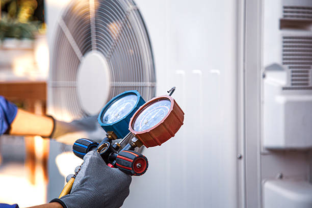 Trusted Hvac service in Annandale, VA - JG Cool HVAC